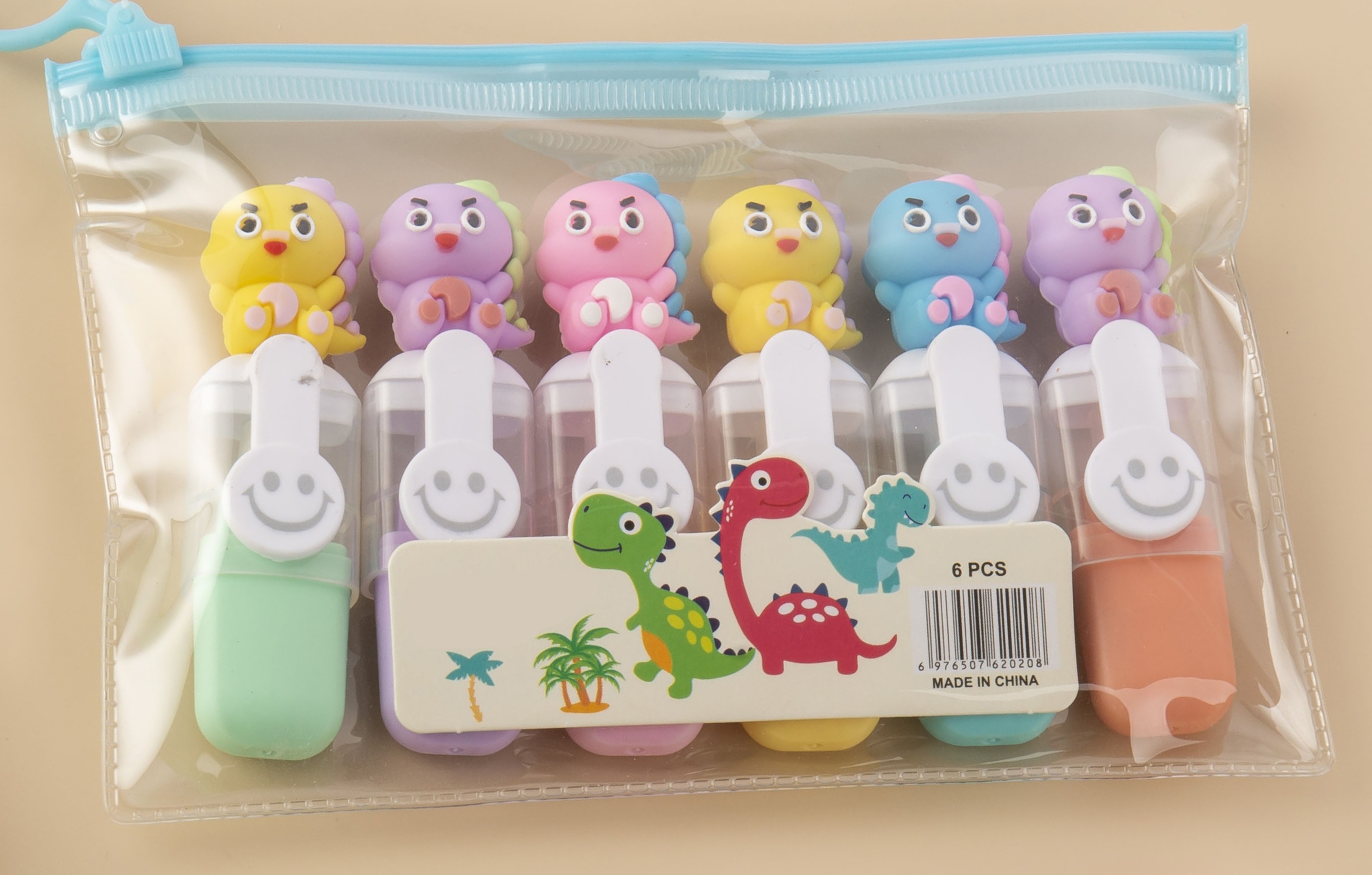 DINO MINI HIGHLIGHTER